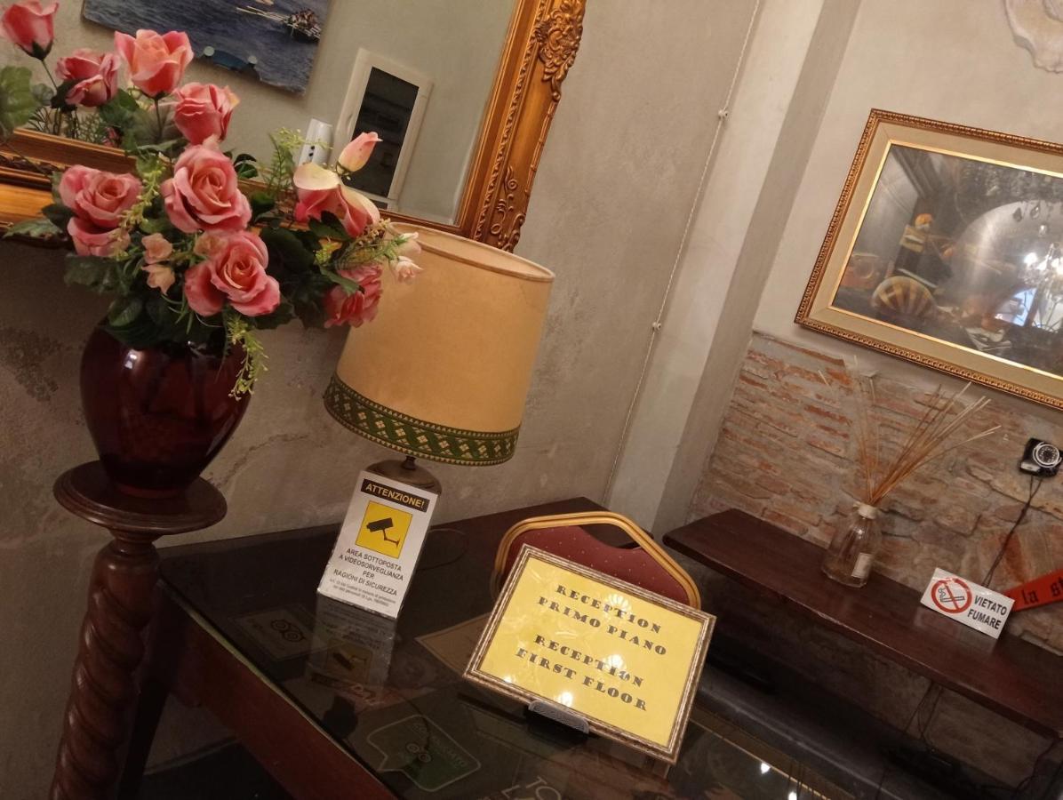 Relais Corso Storico Bed & Breakfast Pisa Exterior photo