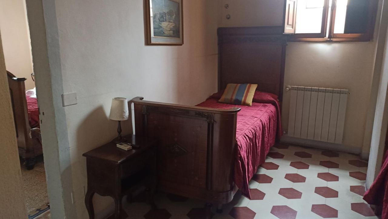 Relais Corso Storico Bed & Breakfast Pisa Exterior photo
