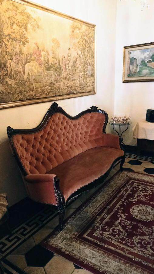 Relais Corso Storico Bed & Breakfast Pisa Exterior photo