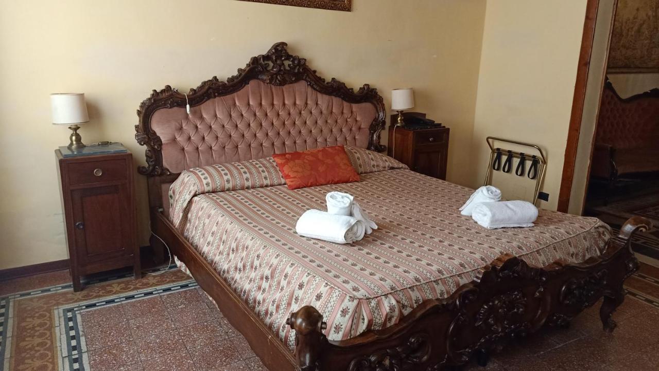 Relais Corso Storico Bed & Breakfast Pisa Exterior photo