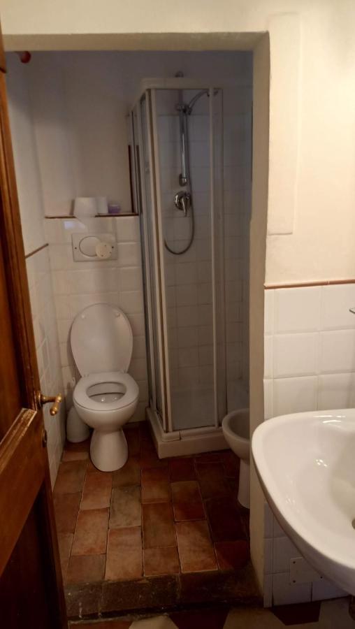 Relais Corso Storico Bed & Breakfast Pisa Exterior photo