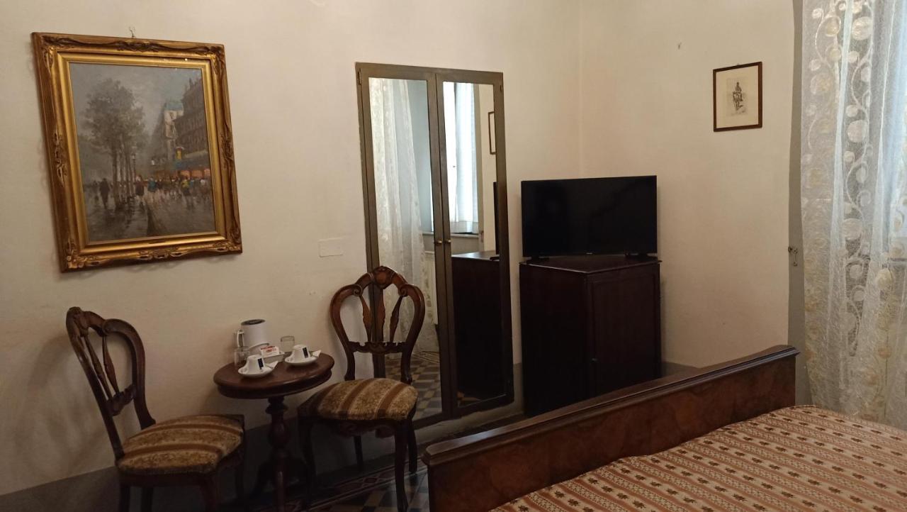 Relais Corso Storico Bed & Breakfast Pisa Exterior photo