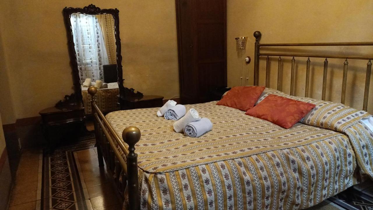 Relais Corso Storico Bed & Breakfast Pisa Exterior photo