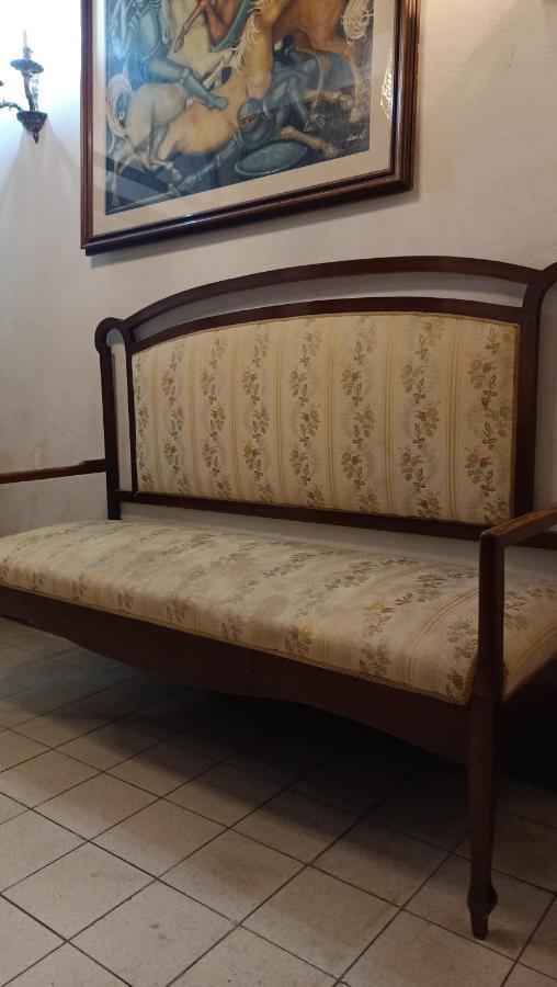 Relais Corso Storico Bed & Breakfast Pisa Exterior photo