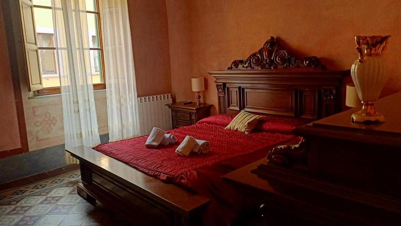 Relais Corso Storico Bed & Breakfast Pisa Exterior photo