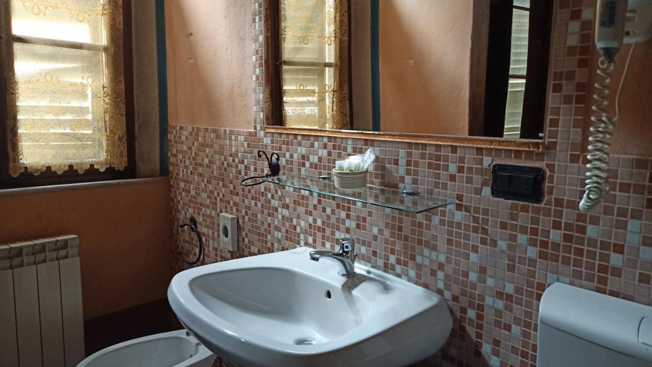 Relais Corso Storico Bed & Breakfast Pisa Exterior photo
