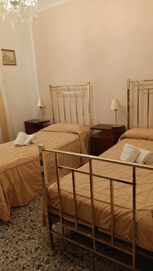 Relais Corso Storico Bed & Breakfast Pisa Exterior photo