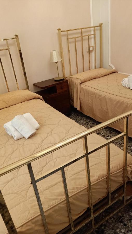 Relais Corso Storico Bed & Breakfast Pisa Exterior photo