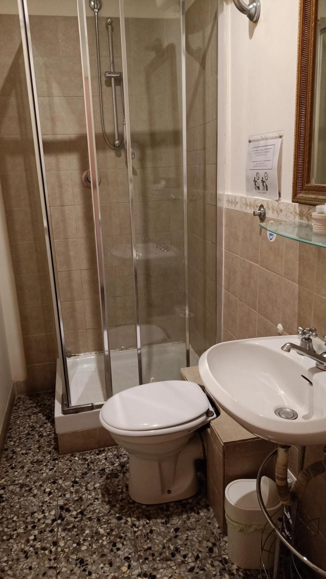Relais Corso Storico Bed & Breakfast Pisa Exterior photo