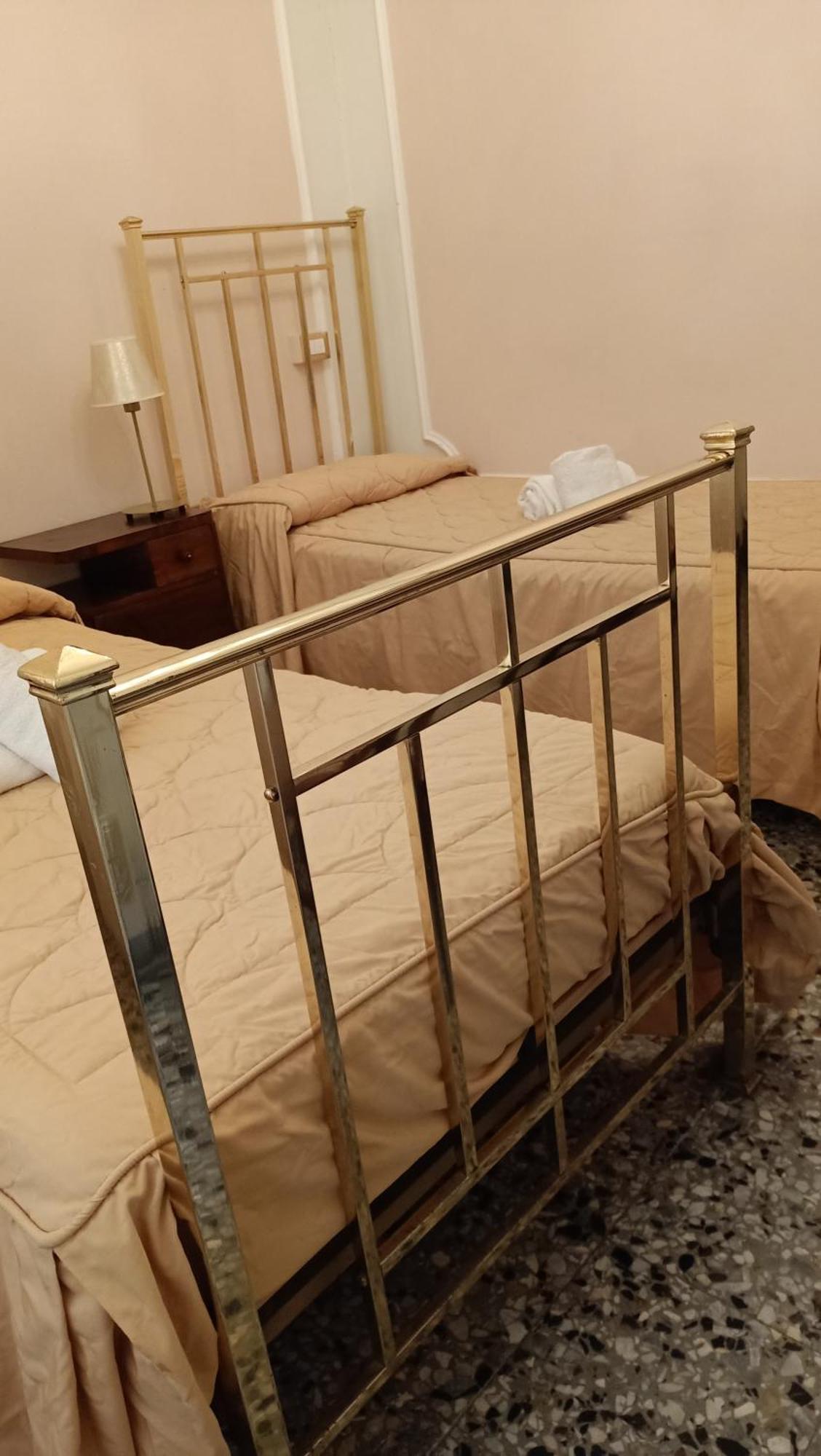 Relais Corso Storico Bed & Breakfast Pisa Exterior photo