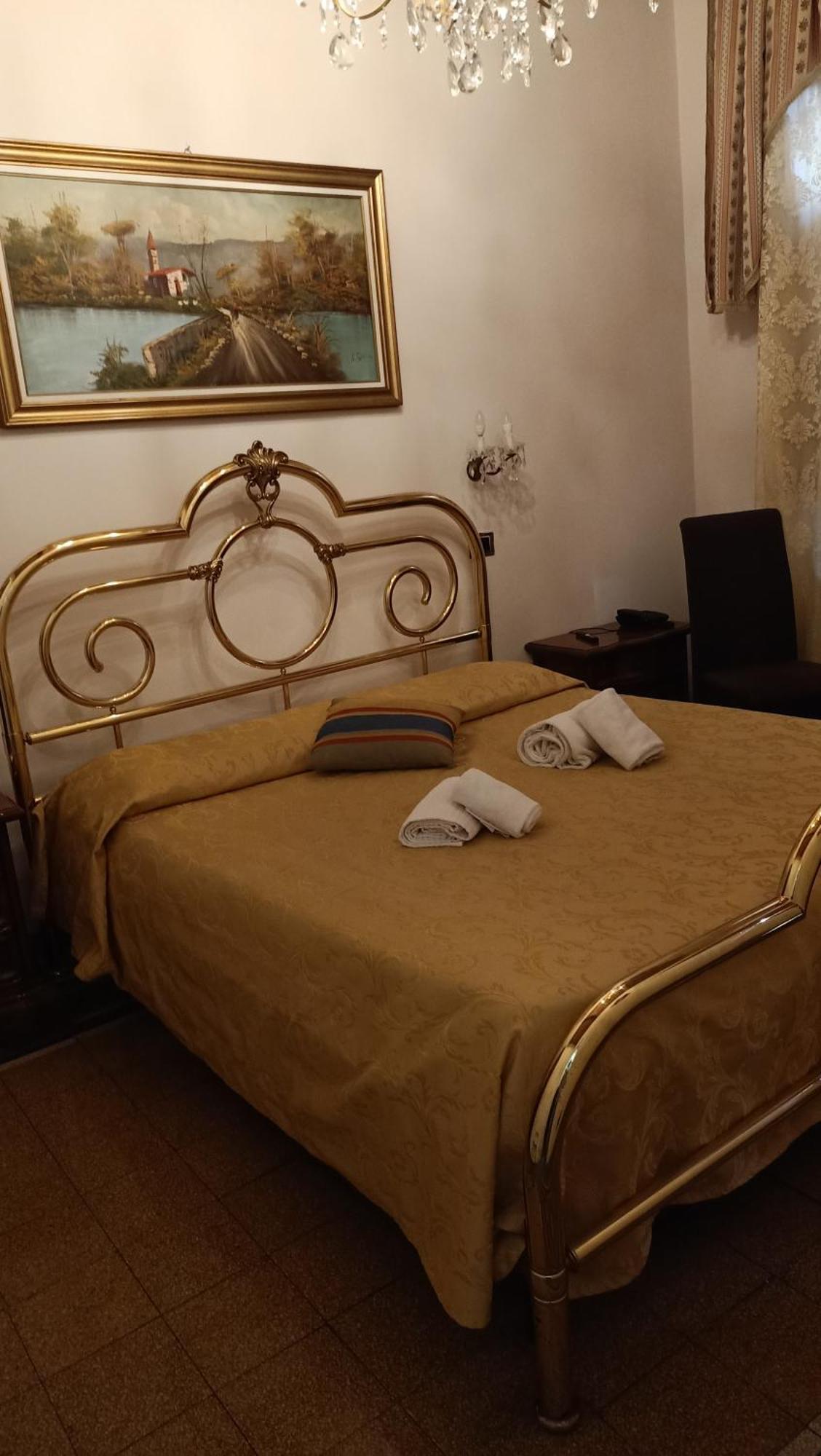 Relais Corso Storico Bed & Breakfast Pisa Exterior photo